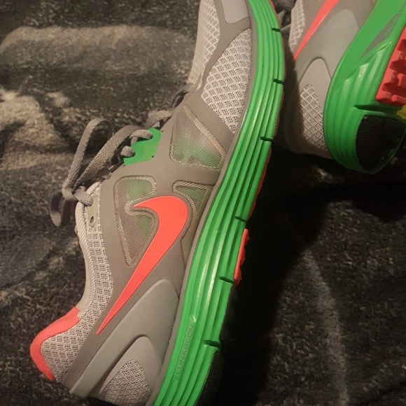 Nike lunarglide 3 - Picture 3 of 3